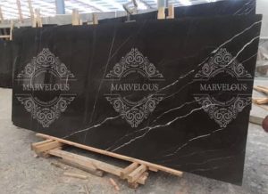 خرید سنگ مرمریت مشکی