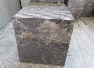 فروش مرمریت قهوه ای به قیمت کارخانه