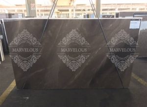 خرید سنگ مرمریت مشکی