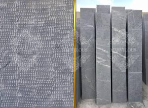 فروش سنگ مرمریت لاشتر تیشه ای