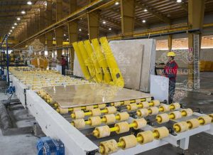 فروش سنگ مرمریت لاشتر تیشه ای