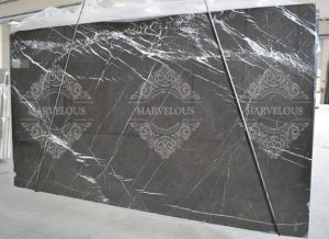 خرید سنگ مرمریت مشکی