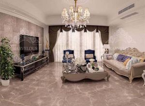 فروش مرمریت قهوه ای به قیمت کارخانه