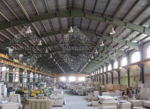 خرید سنگ گرانیت در تهران