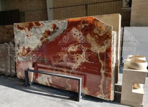 خرید سنگ مرمریت