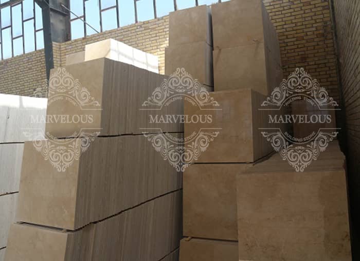 فروش مرمریت دهبید زیر قیمت بازار