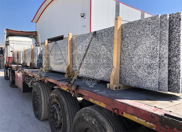 فروش سنگ گرانیت زاهدان به قیمت تعاونی
