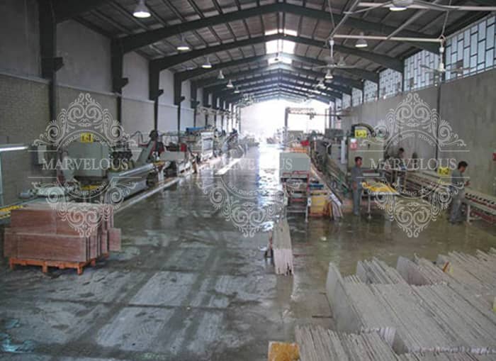 فروش گرانیت خرمدره به قیمت عمده