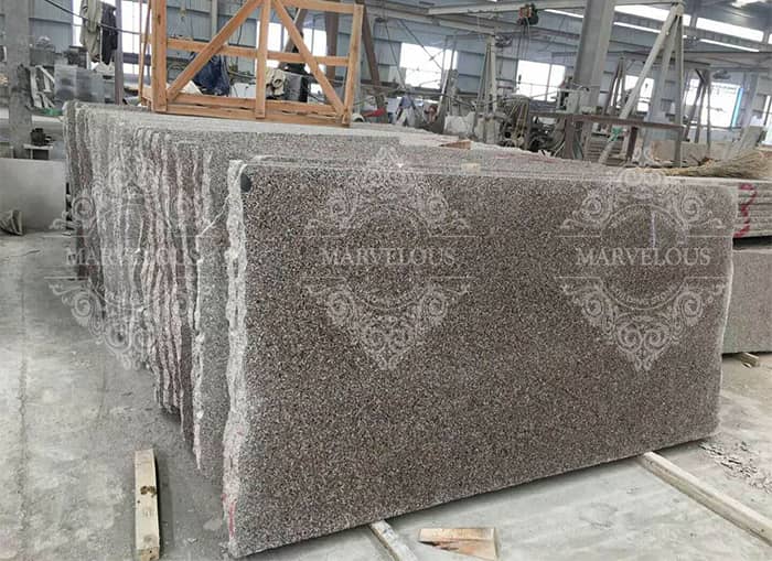 فروش سنگ اسلب گرانیت به قیمت کارخانه