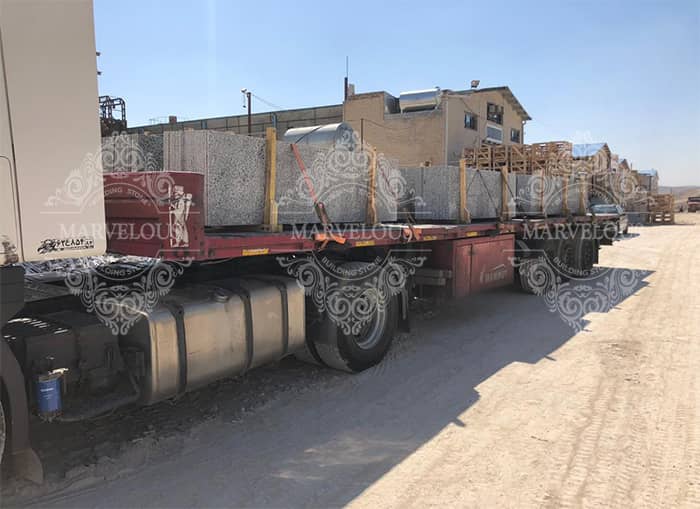 خرید سنگ گرانیت تهران به قیمت عمده