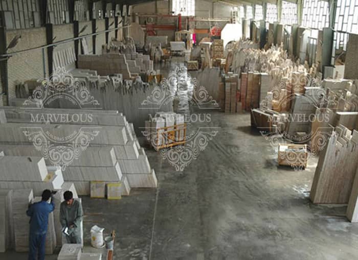 فروش گرانیت خرمدره به قیمت عمده