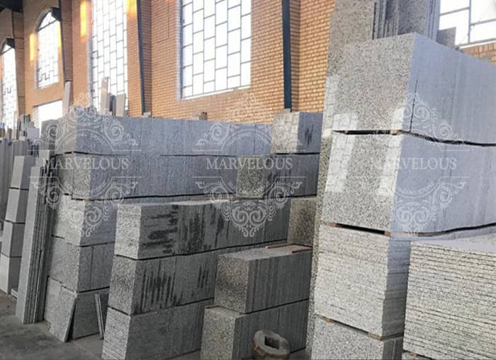 خرید سنگ گرانیت زاهدان به قیمت عمده