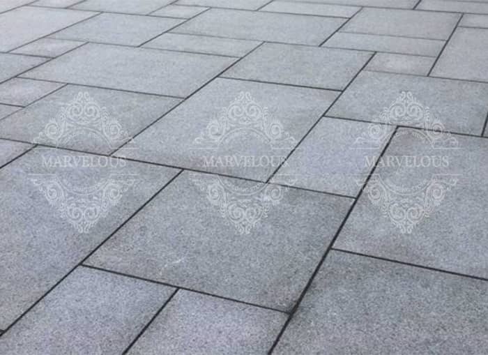 فروش گرانیت سنگ فرش زیر قیمت بازار