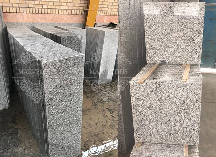 خرید سنگ گرانیت تهران به قیمت عمده