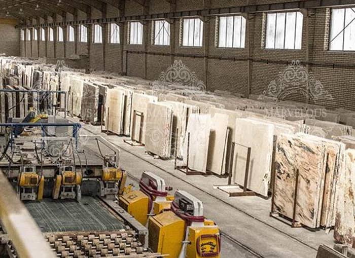 فروش گرانیت خرمدره به قیمت عمده