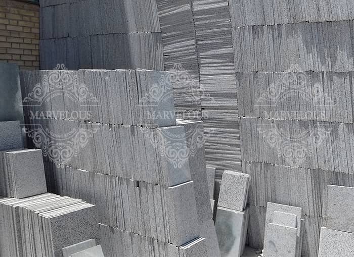 فروش سنگ گرانیت زاهدان به قیمت تعاونی