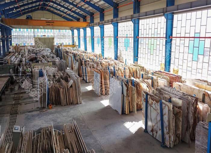 فروش گرانیت خرمدره به قیمت عمده