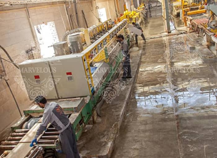 فروش گرانیت خرمدره به قیمت عمده