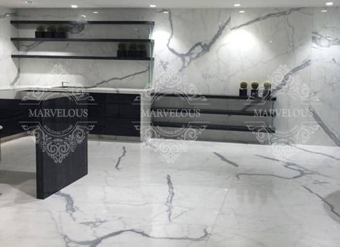 خرید سنگ مرمریت کف به قیمت عمده فروشی