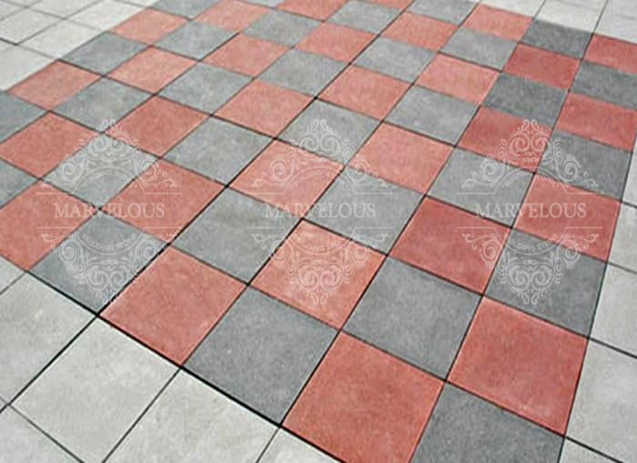 فروش گرانیت سنگ فرش زیر قیمت بازار