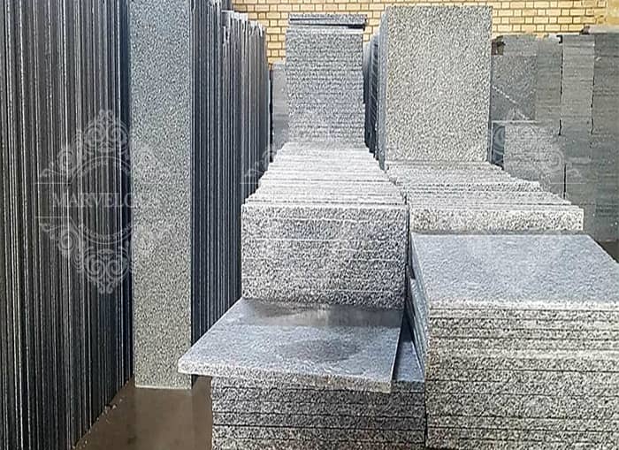 خرید گرانیت مروارید به قیمت عمده