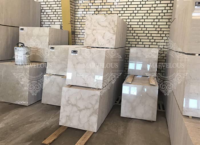 خرید سنگ مرمریت کف به قیمت عمده فروشی