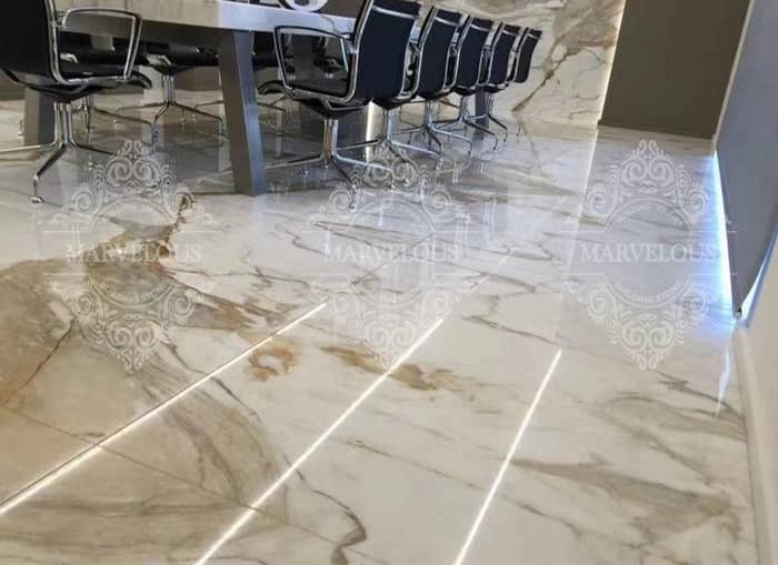 خرید سنگ مرمریت کف به قیمت عمده فروشی