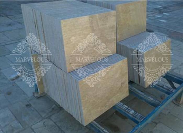 فروش مرمریت خوی به قیمت کارخانه