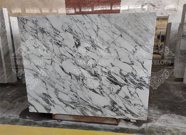 خرید ارزان سنگ مرمریت پرشین اسکاتو