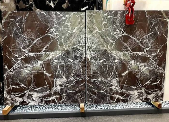 فروش سنگ مرمریت مجستیک رز