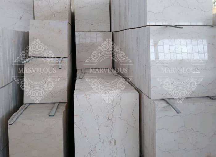 خرید ارزان مرمریت صلصالی