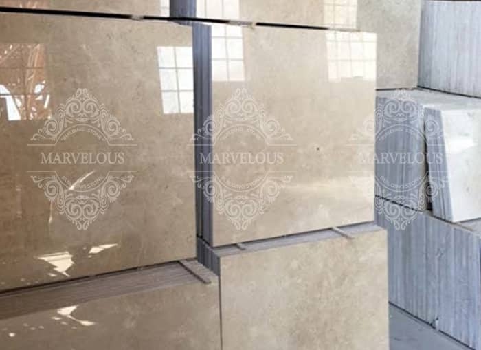 فروش مرمریت جوشقان به قیمت کارخانه