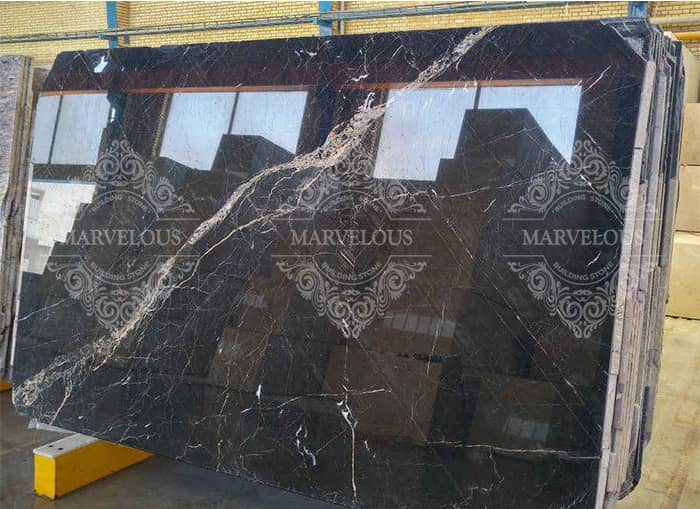 فروش مرمریت تری دی بلک زیر قیمت بازار