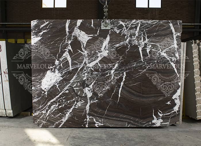 فروش سنگ مرمریت مجستیک رز