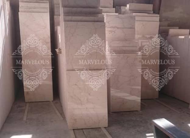 خرید ارزان مرمریت صلصالی