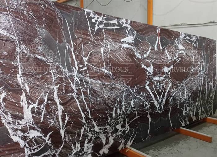 فروش سنگ مرمریت مجستیک رز