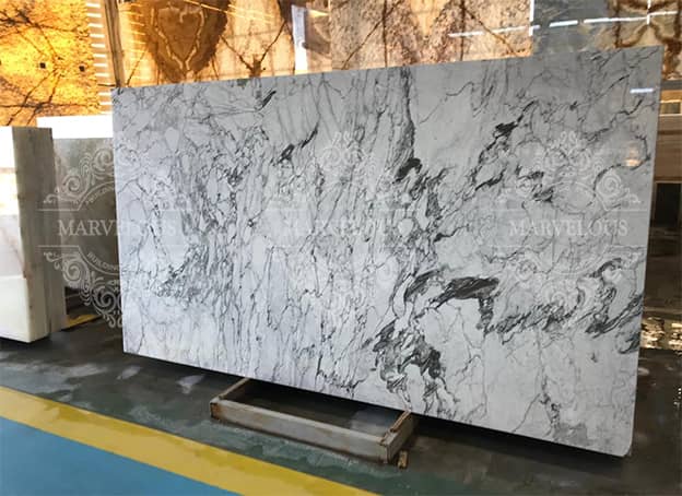 خرید ارزان سنگ مرمریت پرشین اسکاتو