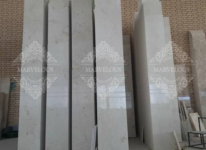 فروش مرمریت جوشقان به قیمت کارخانه