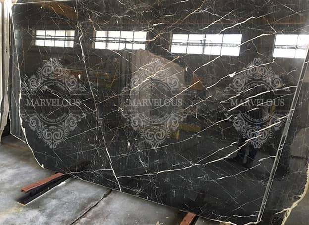 فروش مرمریت تری دی بلک زیر قیمت بازار