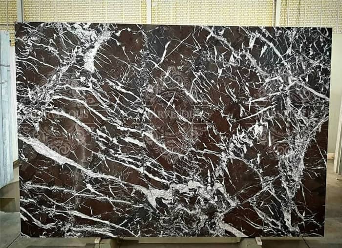 فروش سنگ مرمریت مجستیک رز