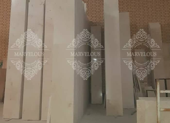 فروش مرمریت جوشقان به قیمت کارخانه