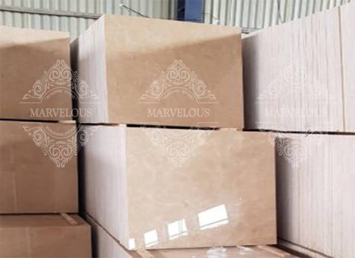 فروش مرمریت خوی به قیمت کارخانه