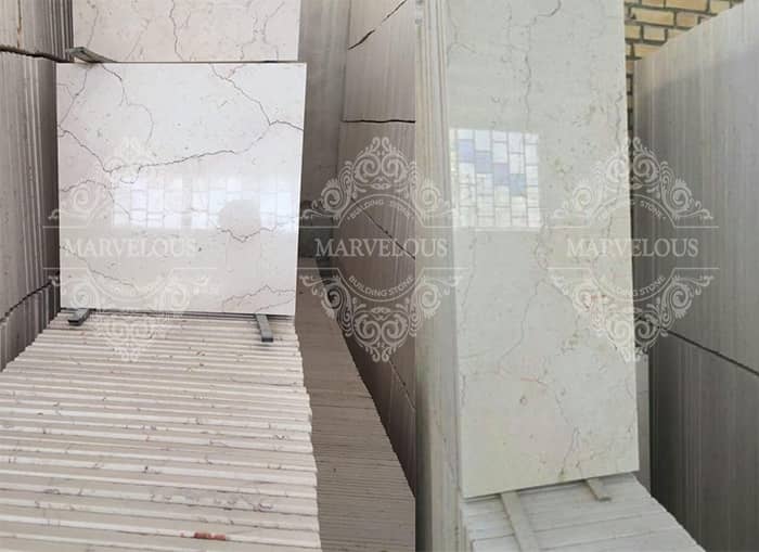خرید ارزان مرمریت صلصالی