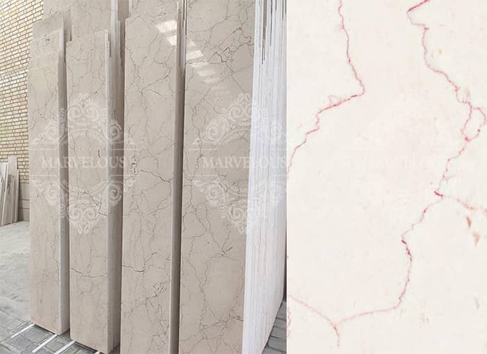 خرید ارزان مرمریت صلصالی