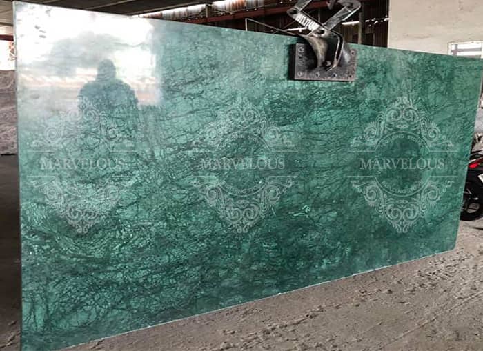 قیمت گرانیت سبز بیرجند