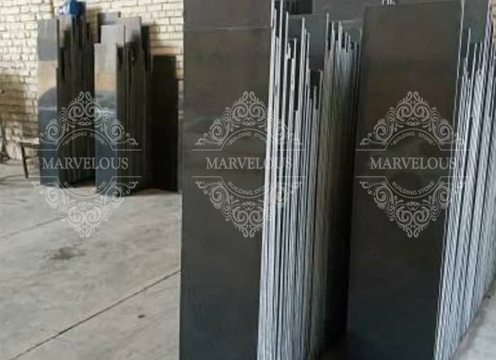 قیمت سنگ گرانیت مشکی پیرانشهر