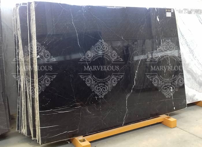 قیمت مرمریت مشکی نجف آباد