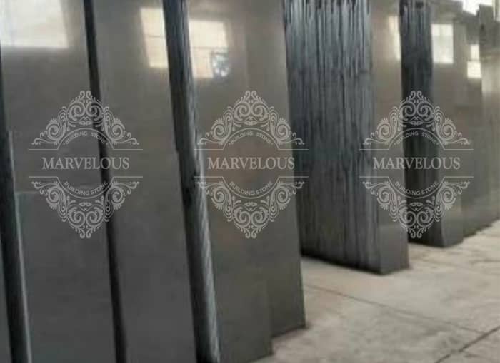 قیمت سنگ گرانیت مشکی پیرانشهر