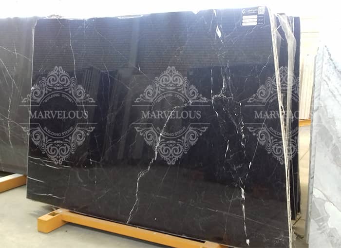 قیمت مرمریت مشکی نجف آباد