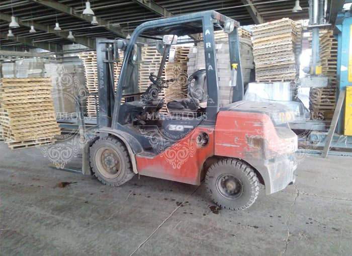 قیمت گرانیت گل پنبه ای نهبندان